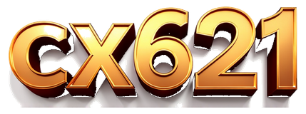 cx621 logo